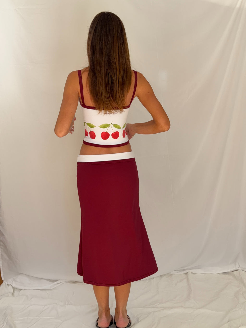 The Split Crop in Cherry Crush