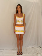 The Split Crop in Lemon Drop