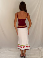The Split Crop in Cherry Crush