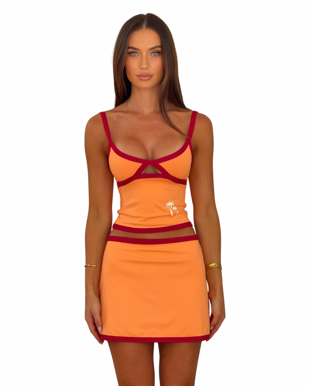 The Sunday Crop in Citrus