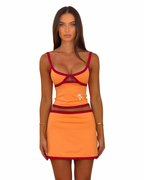 The Sunday Crop in Citrus