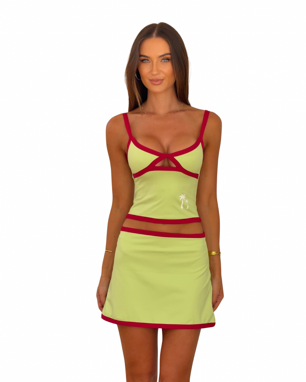 The Sunday Crop in Citrus