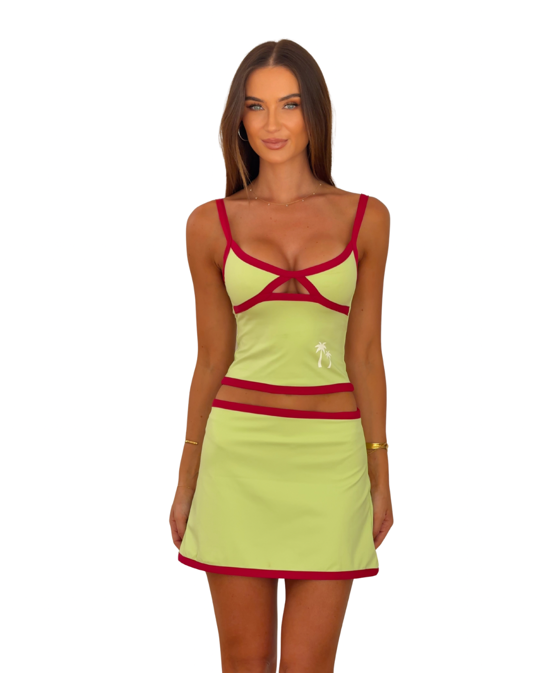 The Sunday Crop in Citrus