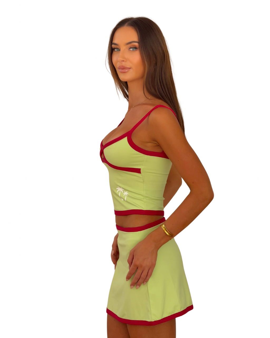 The Sunday Crop in Citrus