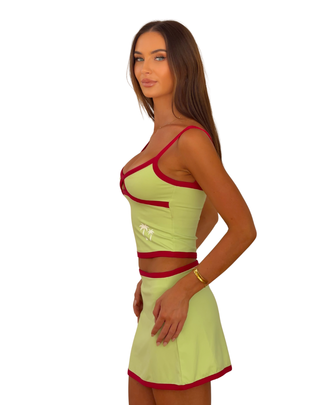 The Sunday Crop in Citrus