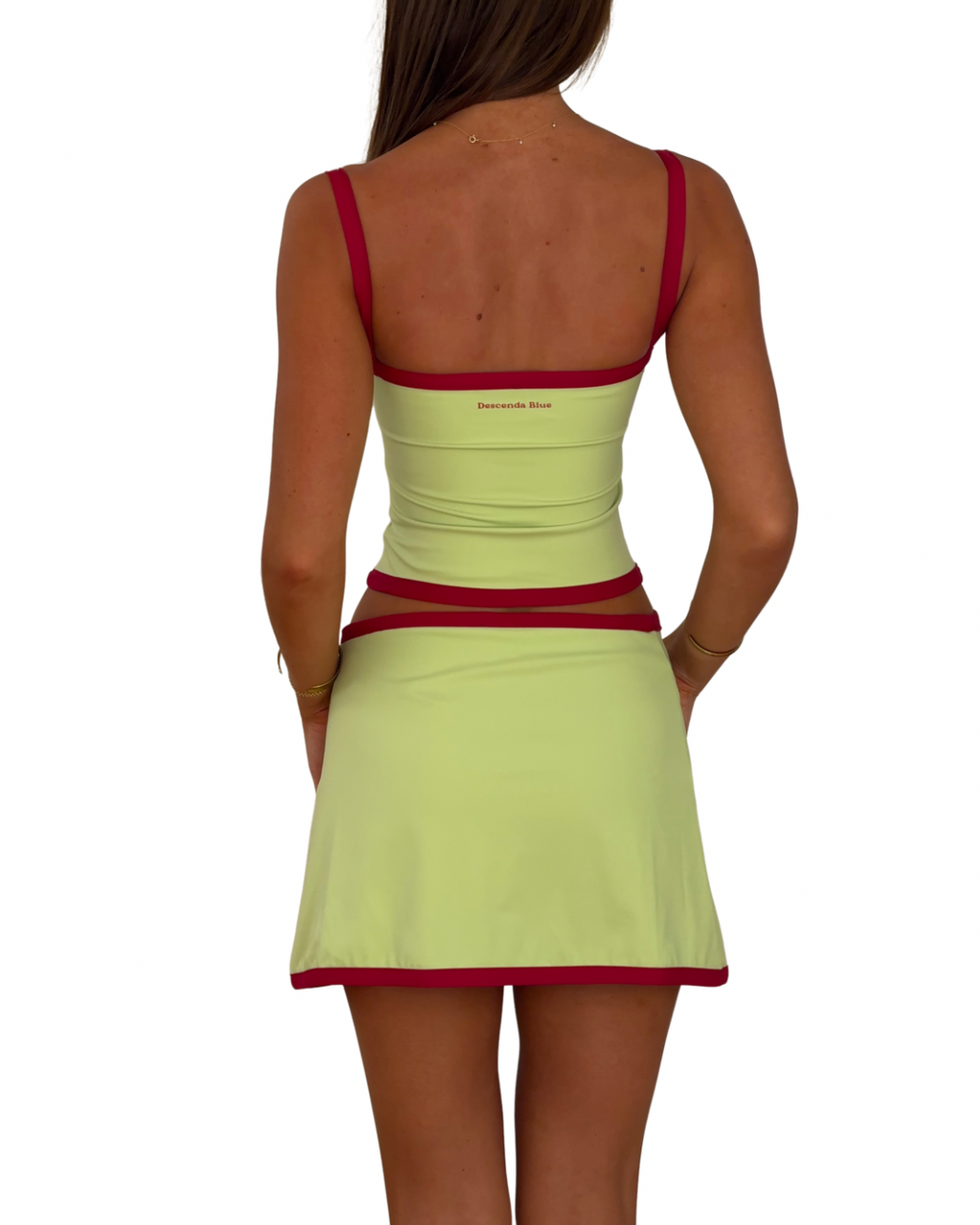 The Sunday Crop in Citrus