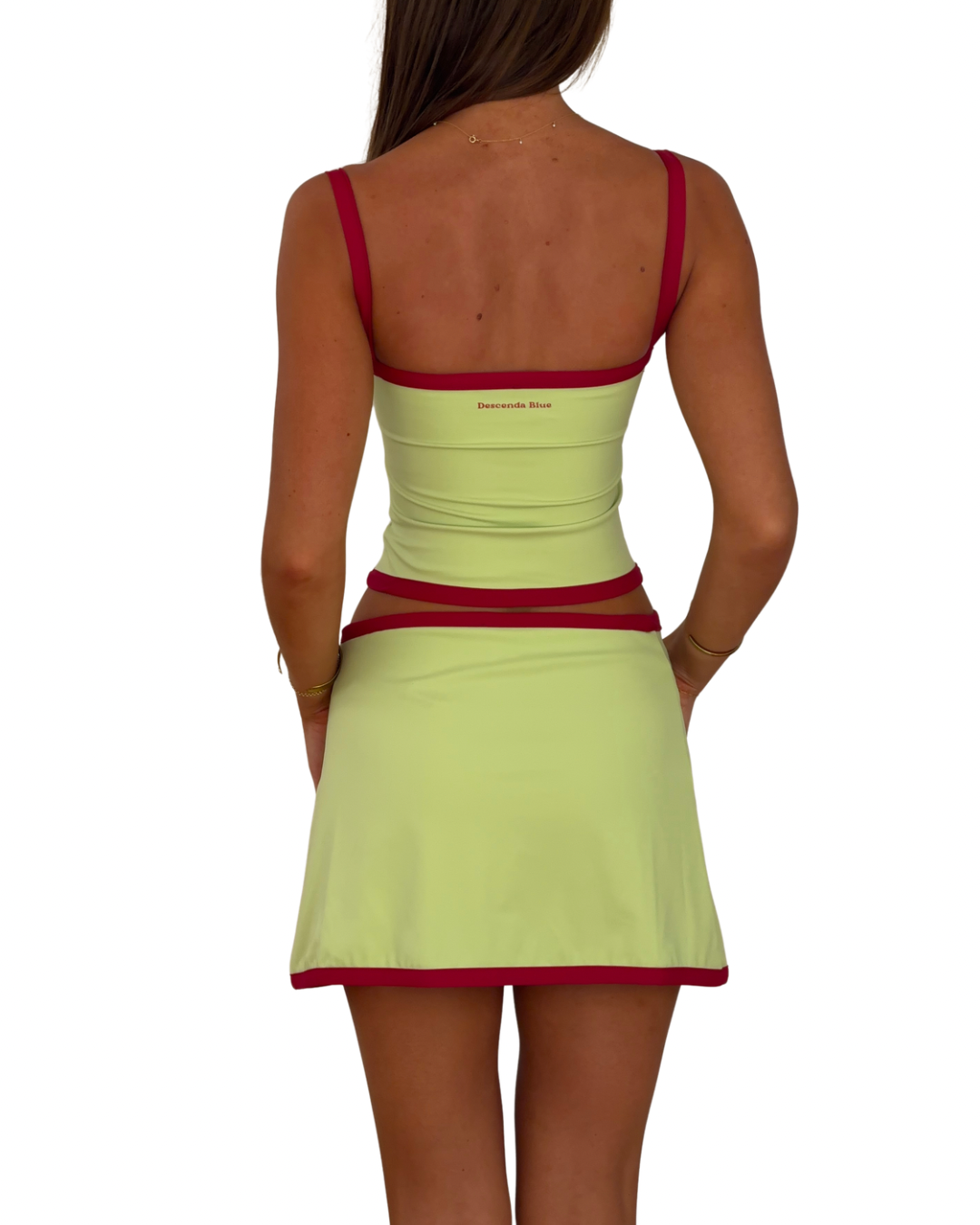 The Sunday Crop in Citrus