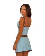 The Sunday Crop in Bluebell