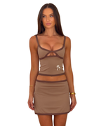 The Sunday Crop in Bluebell